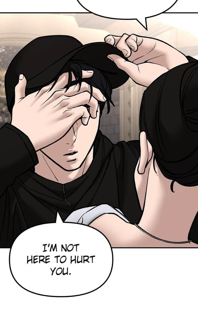 Designated Bully Chapter 141 page 150 - 