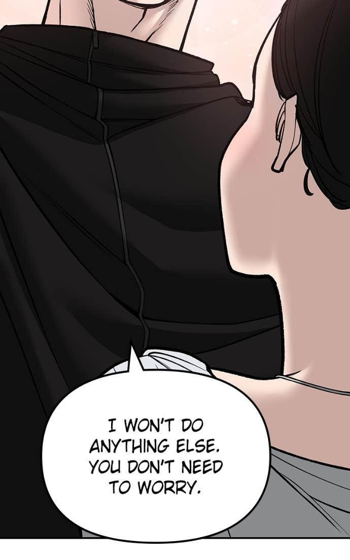 Designated Bully Chapter 141 page 153 - 