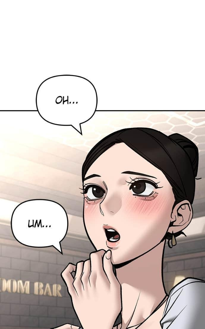 Designated Bully Chapter 141 page 154 - 
