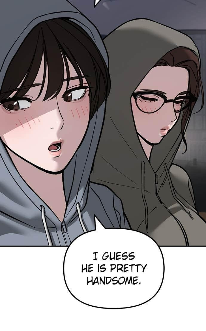 Designated Bully Chapter 141 page 156 - 