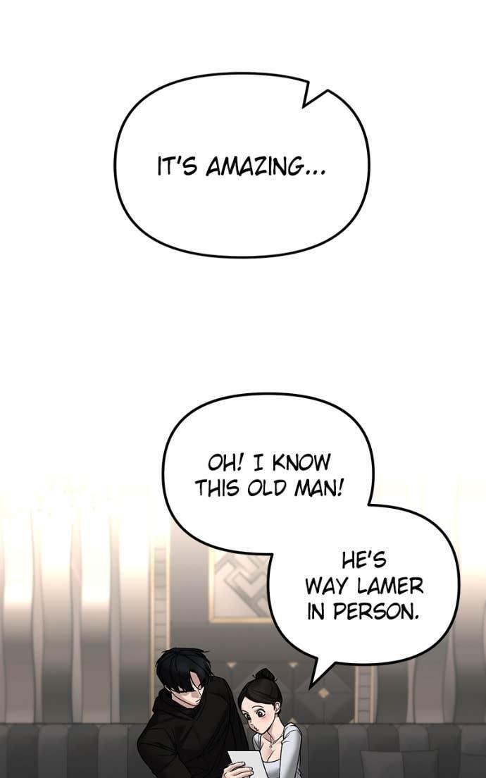 Designated Bully Chapter 141 page 157 - 