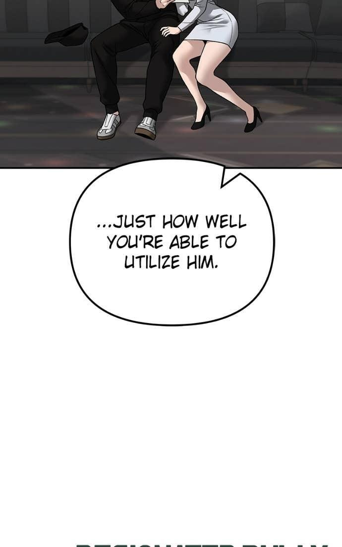 Designated Bully Chapter 141 page 158 - 