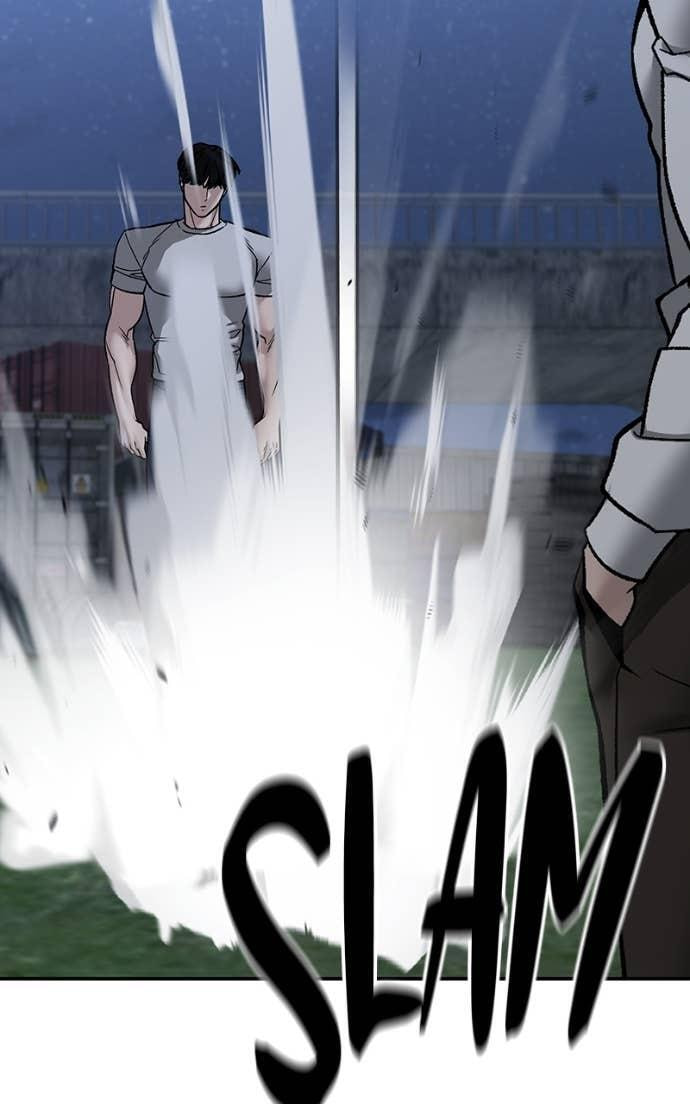 Designated Bully Chapter 141 page 19 - 