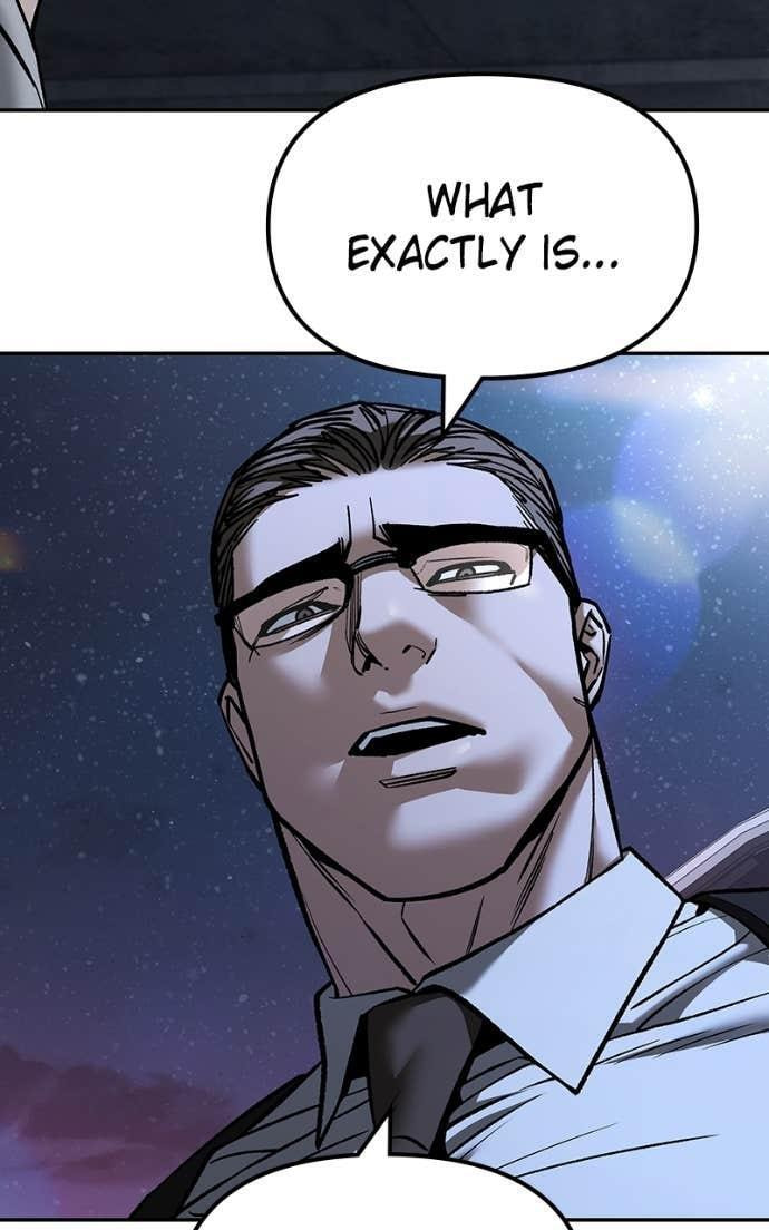 Designated Bully Chapter 141 page 3 - 