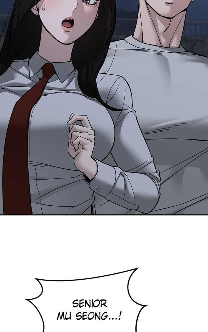 Designated Bully Chapter 141 page 22 - 