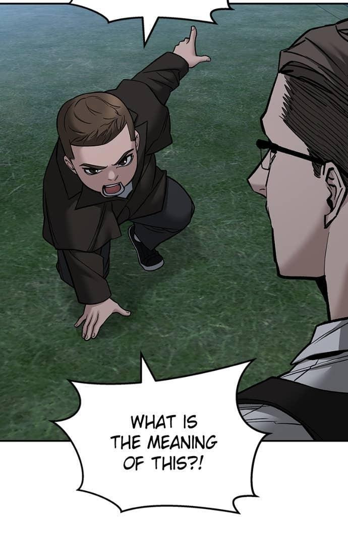 Designated Bully Chapter 141 page 23 - 