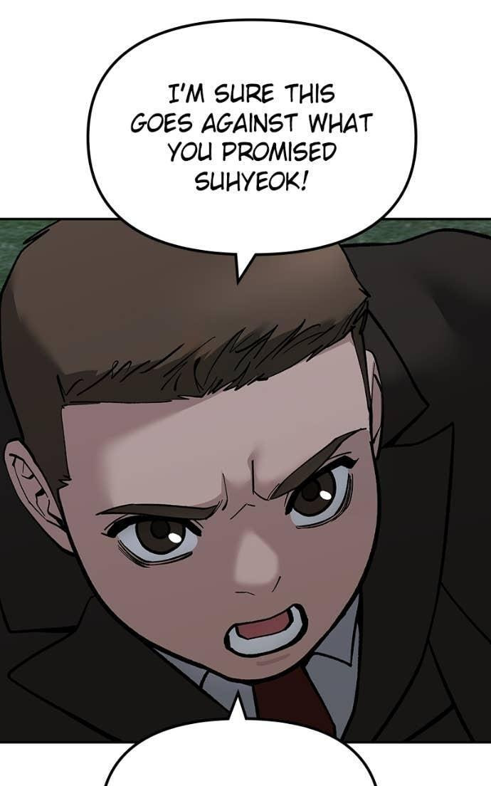 Designated Bully Chapter 141 page 24 - 
