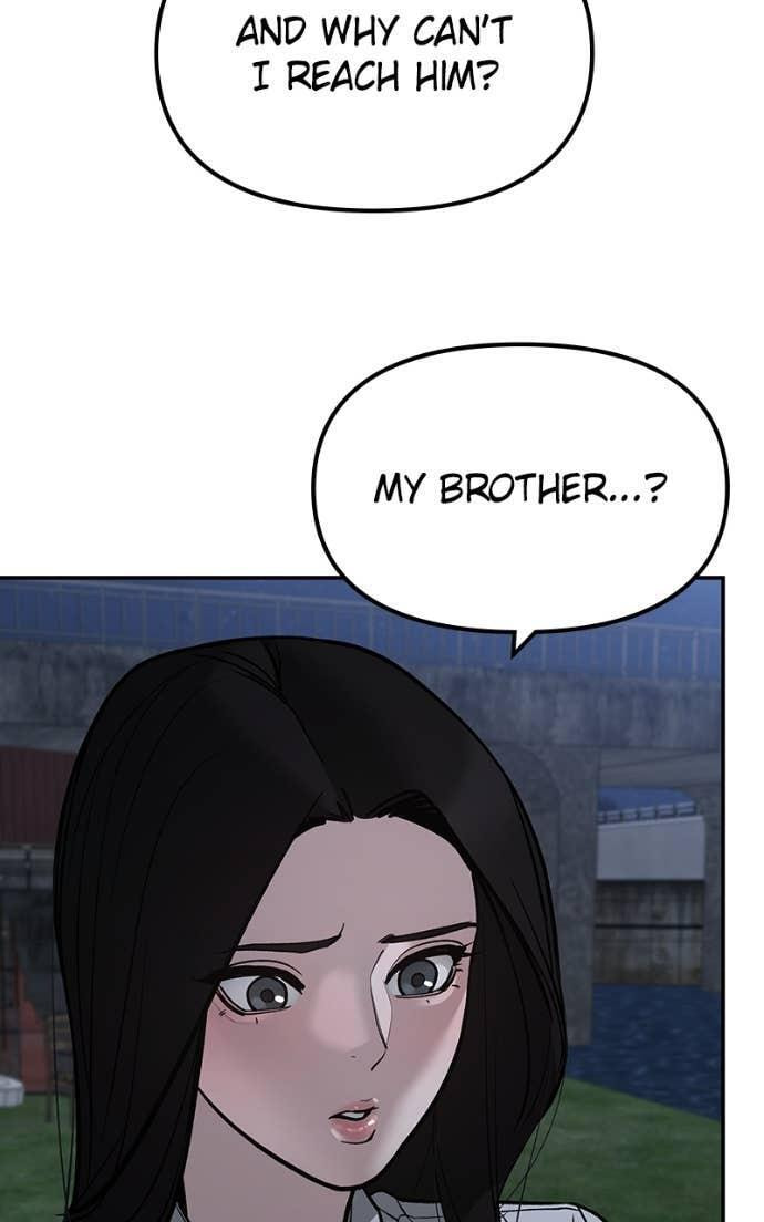 Designated Bully Chapter 141 page 25 - 