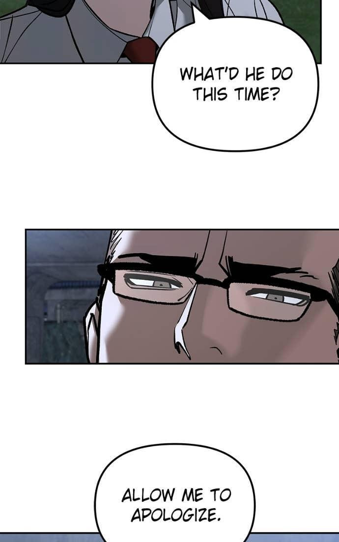 Designated Bully Chapter 141 page 26 - 
