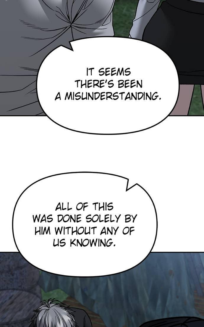 Designated Bully Chapter 141 page 28 - 
