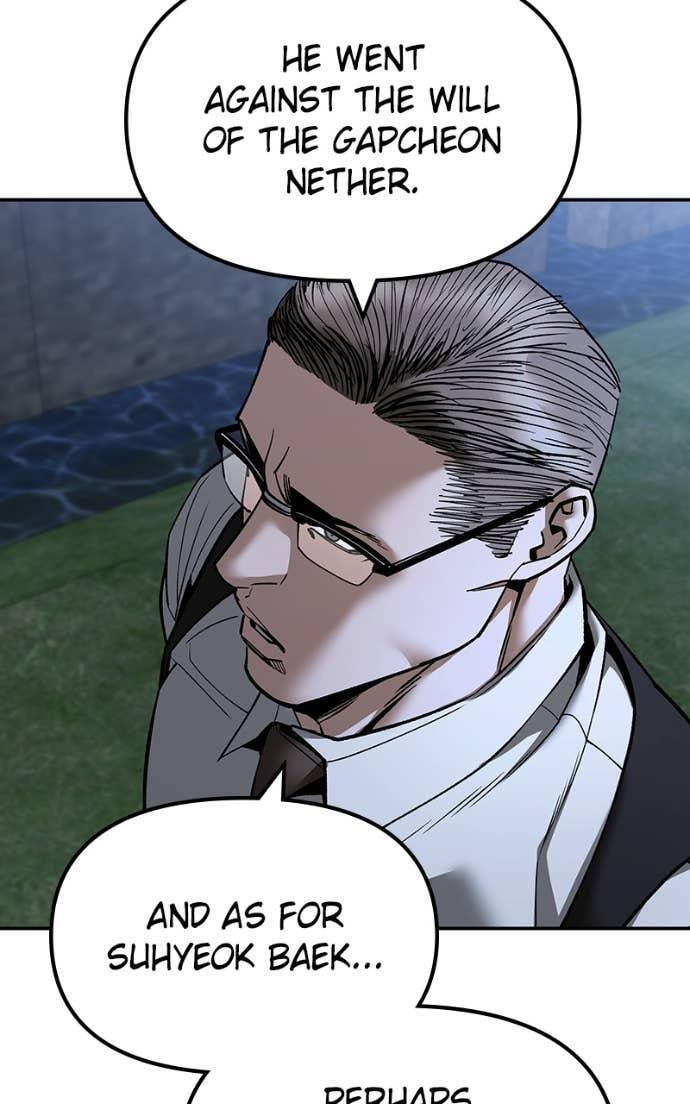 Designated Bully Chapter 141 page 30 - 