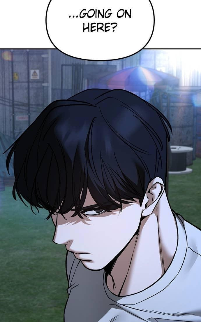 Designated Bully Chapter 141 page 4 - 