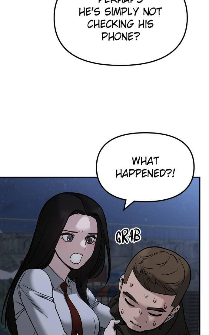 Designated Bully Chapter 141 page 31 - 