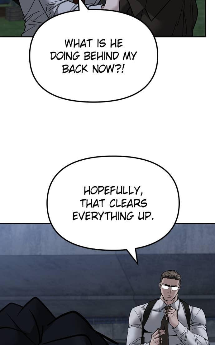 Designated Bully Chapter 141 page 32 - 