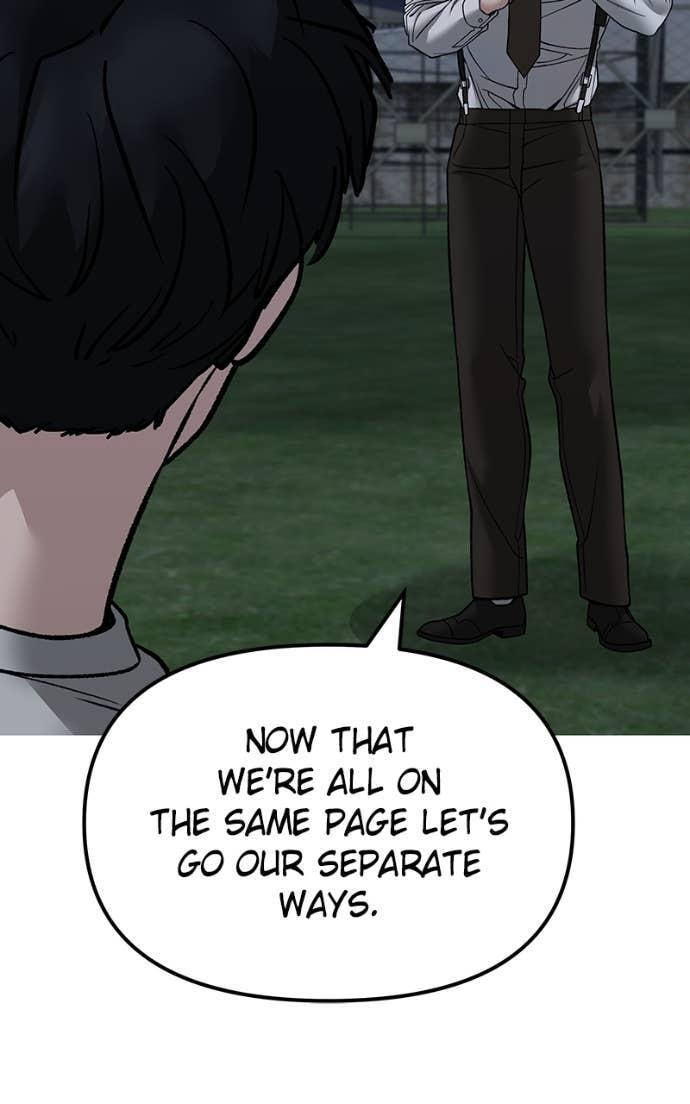 Designated Bully Chapter 141 page 33 - 