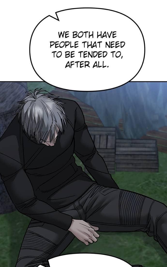 Designated Bully Chapter 141 page 34 - 