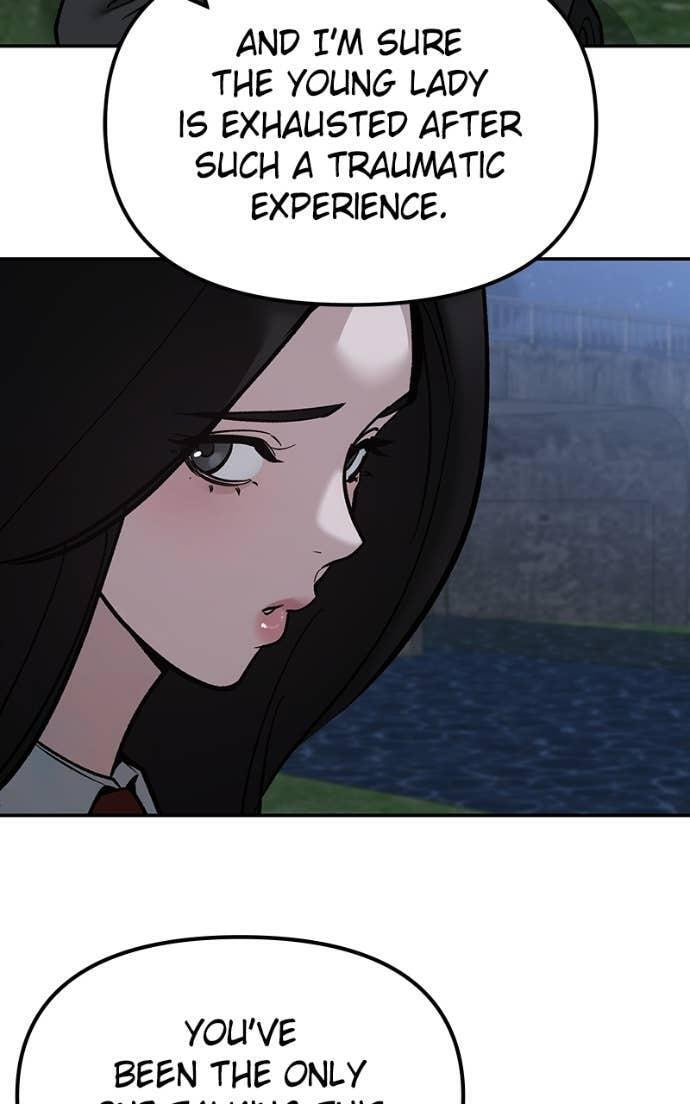 Designated Bully Chapter 141 page 35 - 