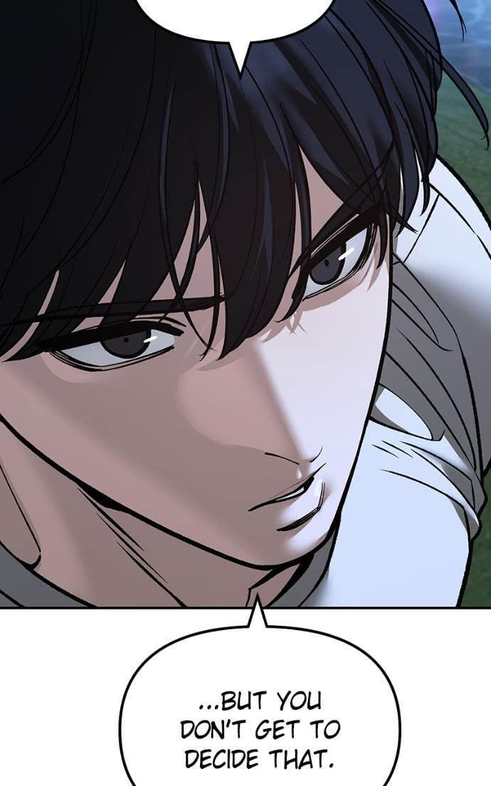 Designated Bully Chapter 141 page 37 - 