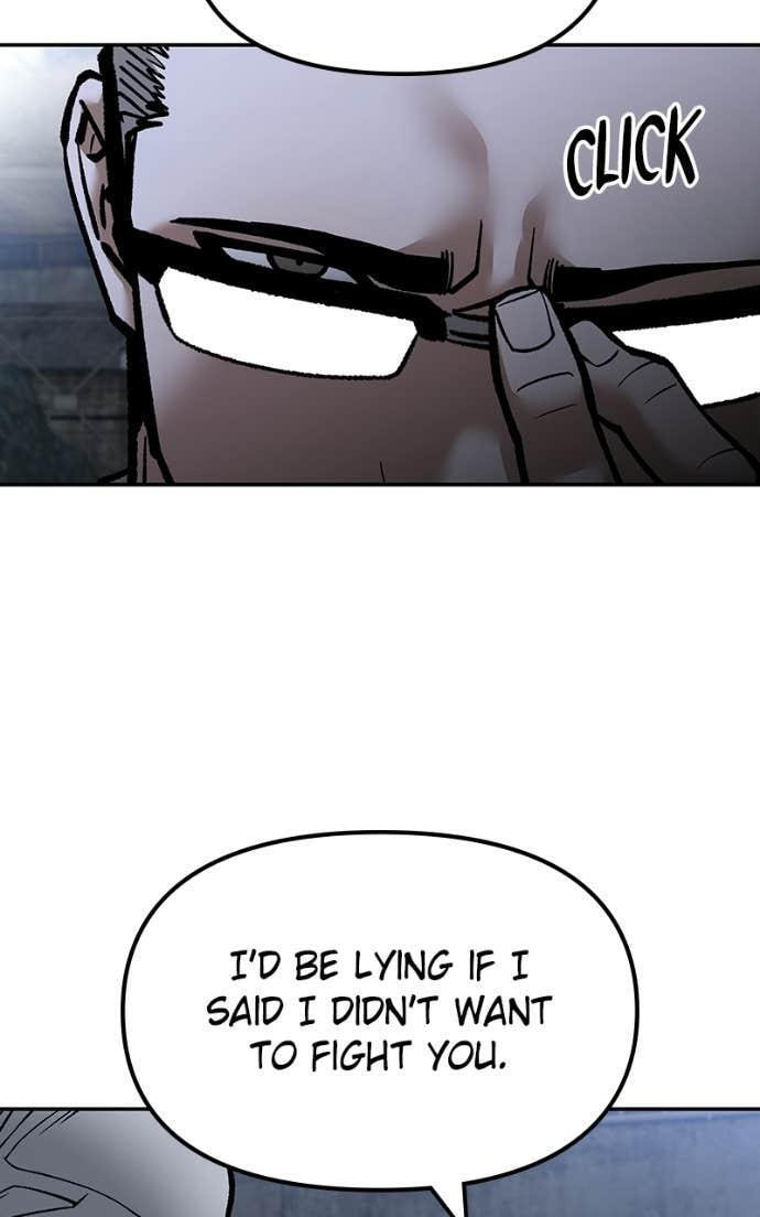 Designated Bully Chapter 141 page 38 - 