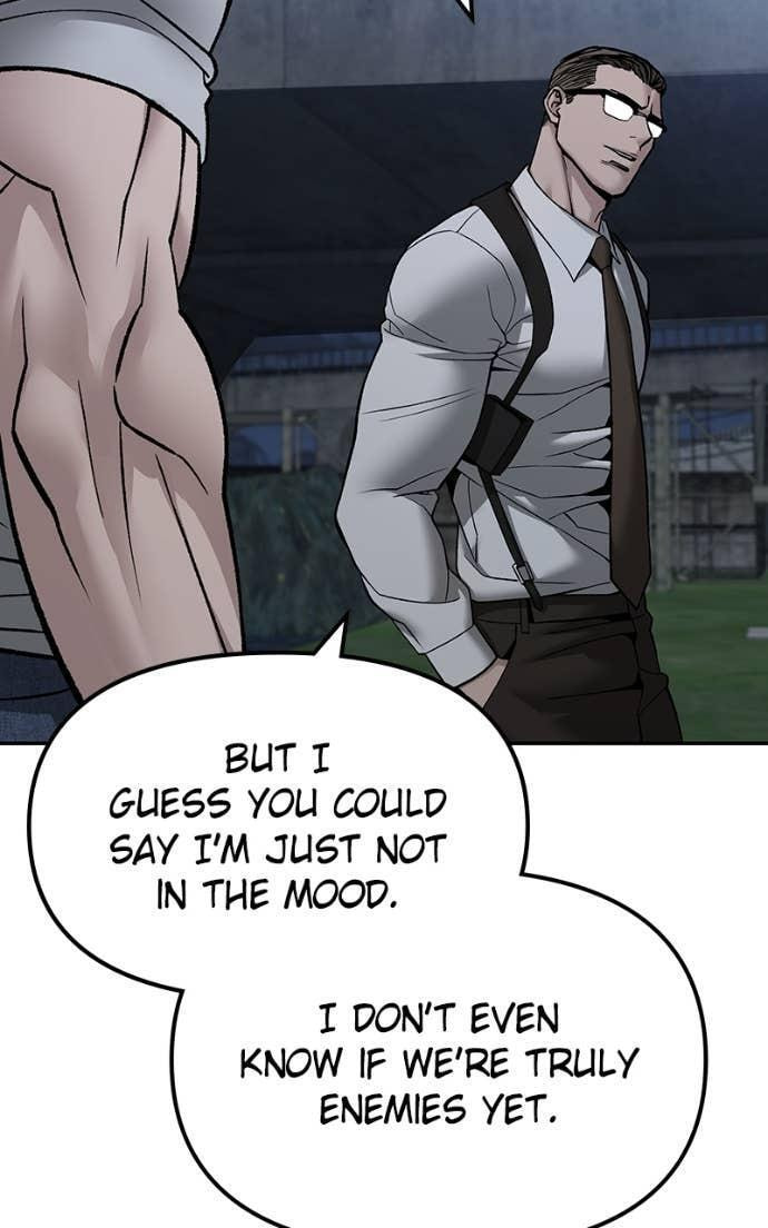 Designated Bully Chapter 141 page 39 - 
