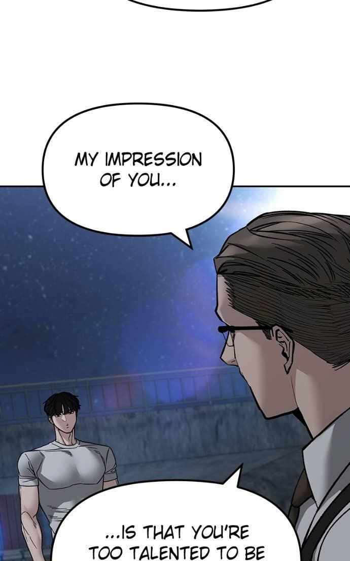 Designated Bully Chapter 141 page 40 - 