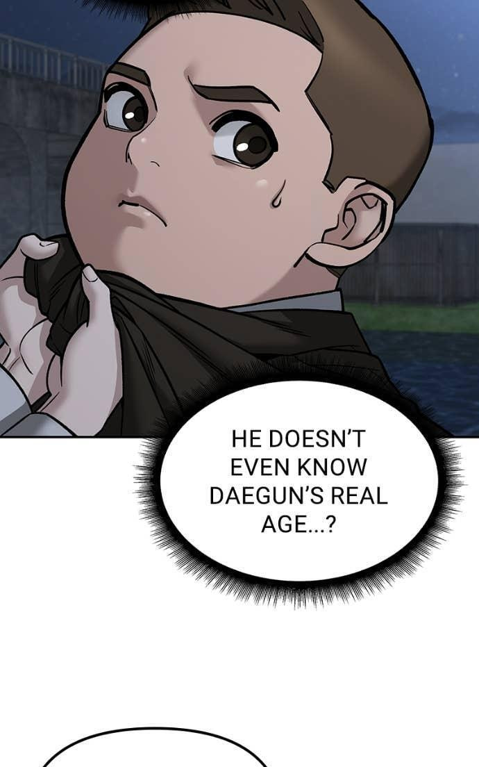 Designated Bully Chapter 141 page 45 - 