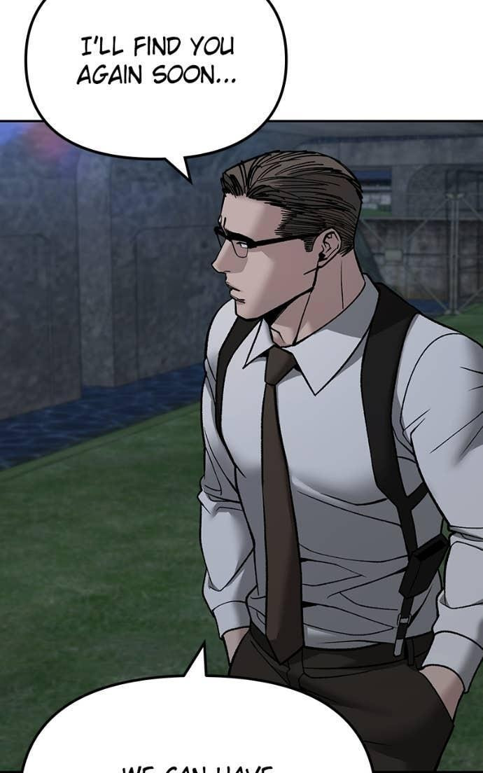 Designated Bully Chapter 141 page 46 - 