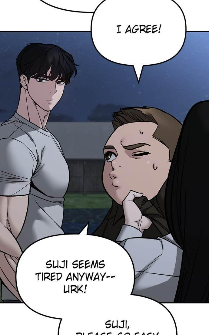 Designated Bully Chapter 141 page 48 - 