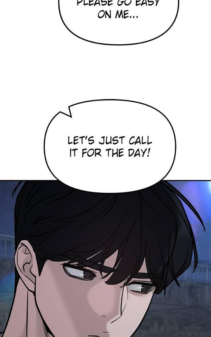 Designated Bully Chapter 141 page 49 - 