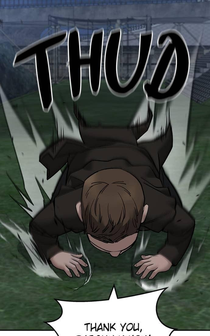 Designated Bully Chapter 141 page 54 - 
