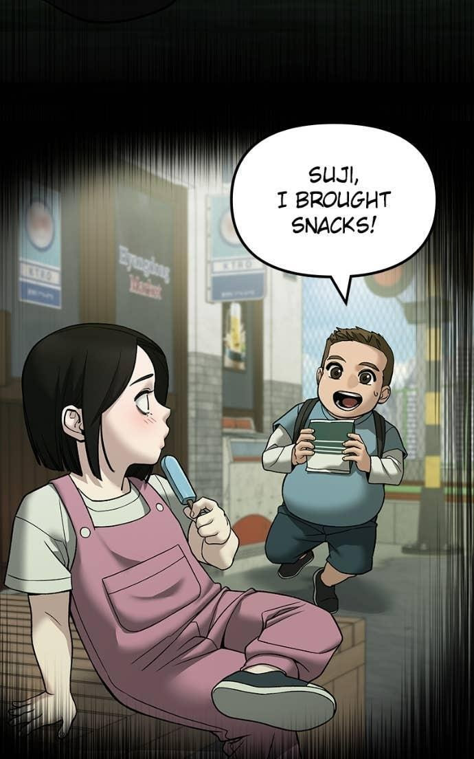 Designated Bully Chapter 141 page 59 - 