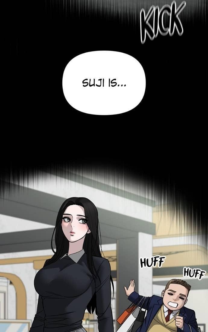 Designated Bully Chapter 141 page 61 - 