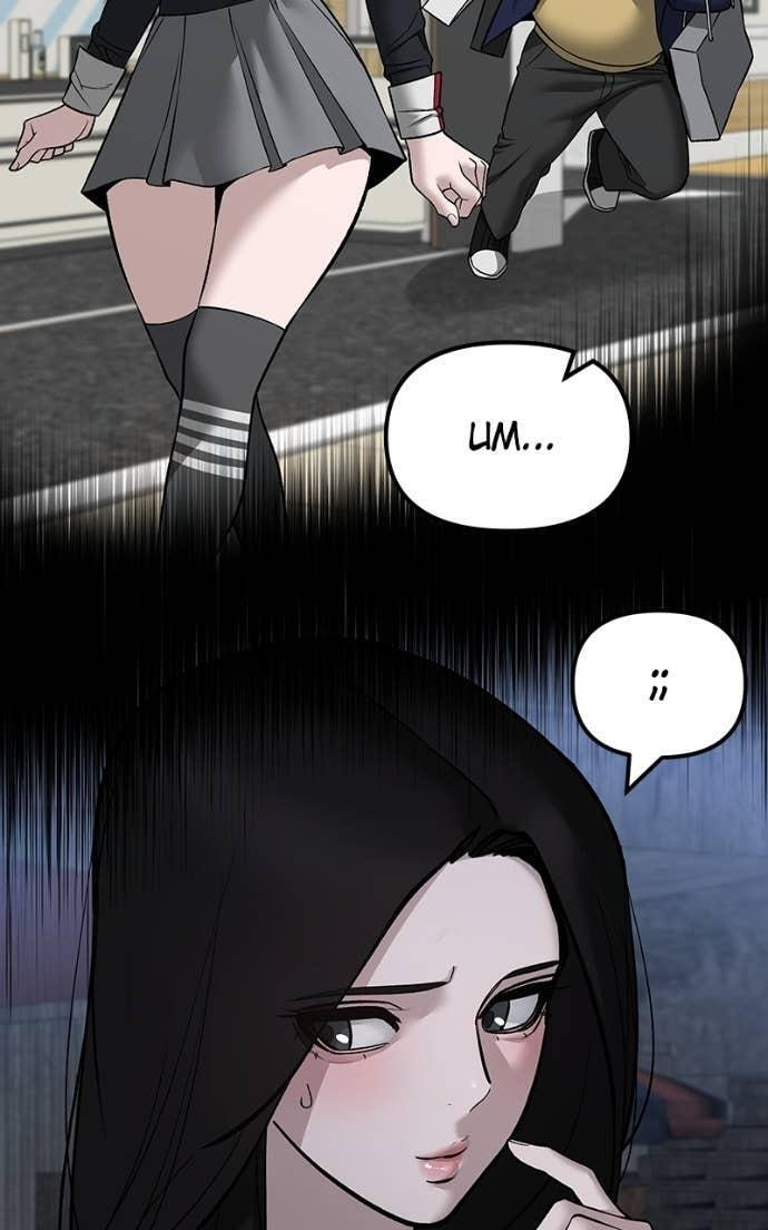 Designated Bully Chapter 141 page 62 - 
