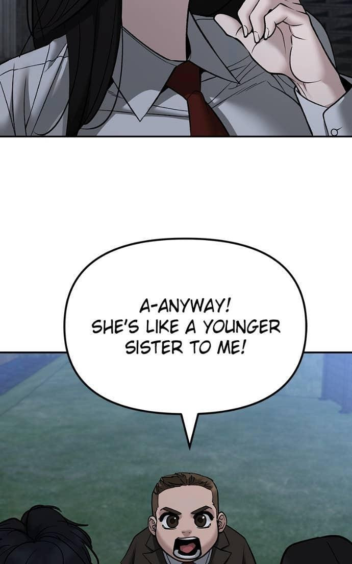 Designated Bully Chapter 141 page 63 - 
