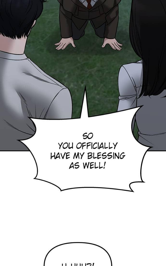 Designated Bully Chapter 141 page 64 - 