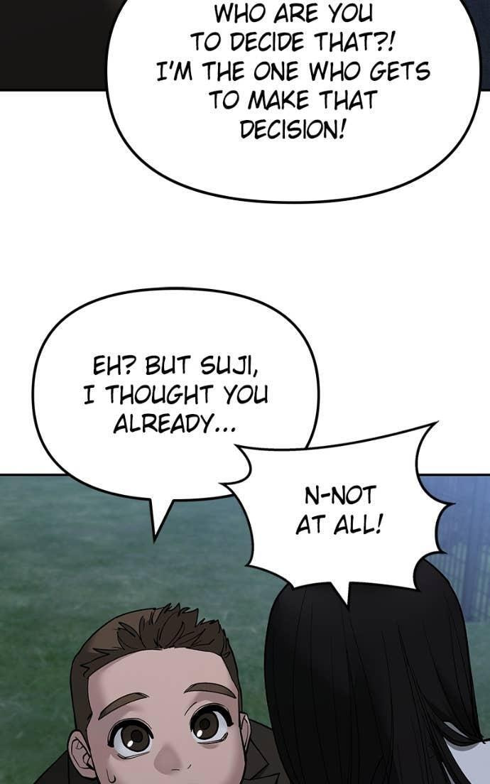 Designated Bully Chapter 141 page 66 - 