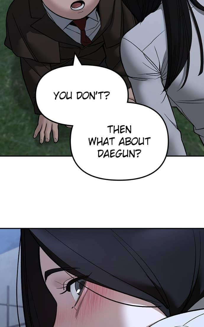 Designated Bully Chapter 141 page 67 - 