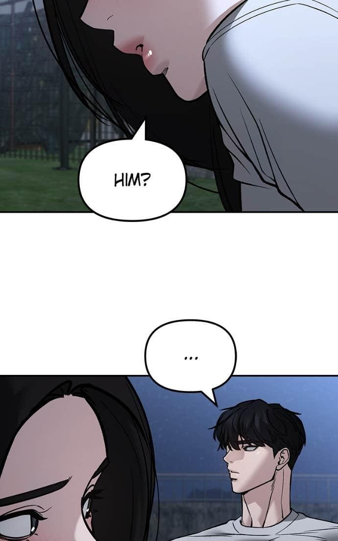 Designated Bully Chapter 141 page 68 - 