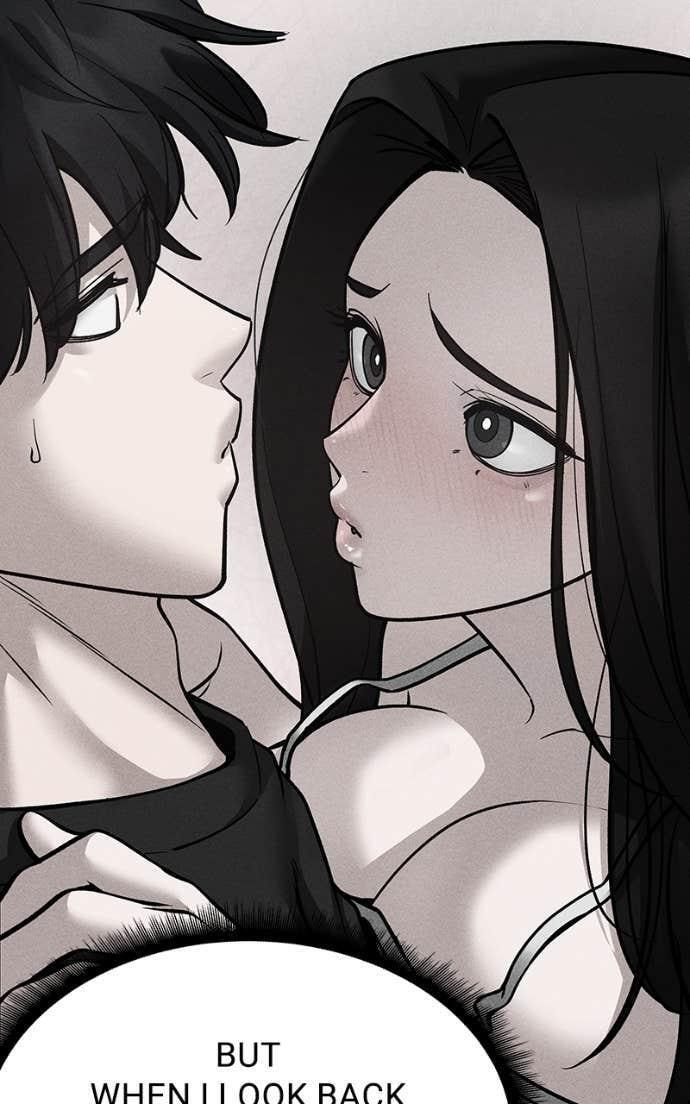 Designated Bully Chapter 141 page 70 - 