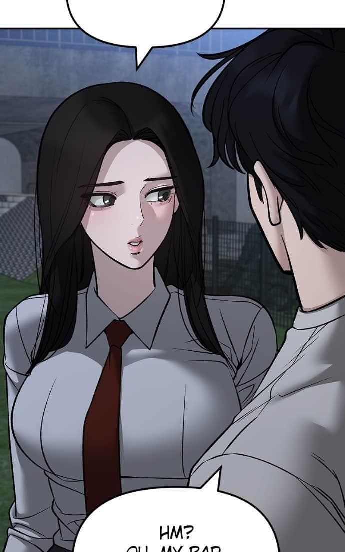 Designated Bully Chapter 141 page 75 - 