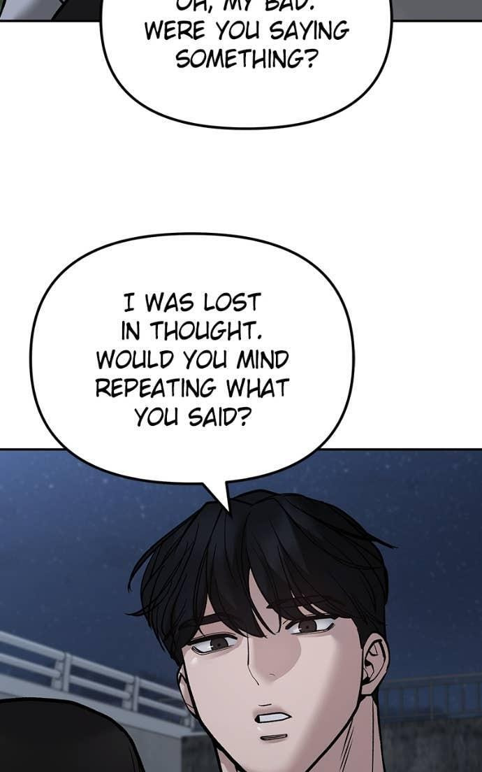 Designated Bully Chapter 141 page 76 - 