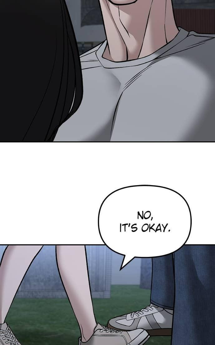 Designated Bully Chapter 141 page 77 - 