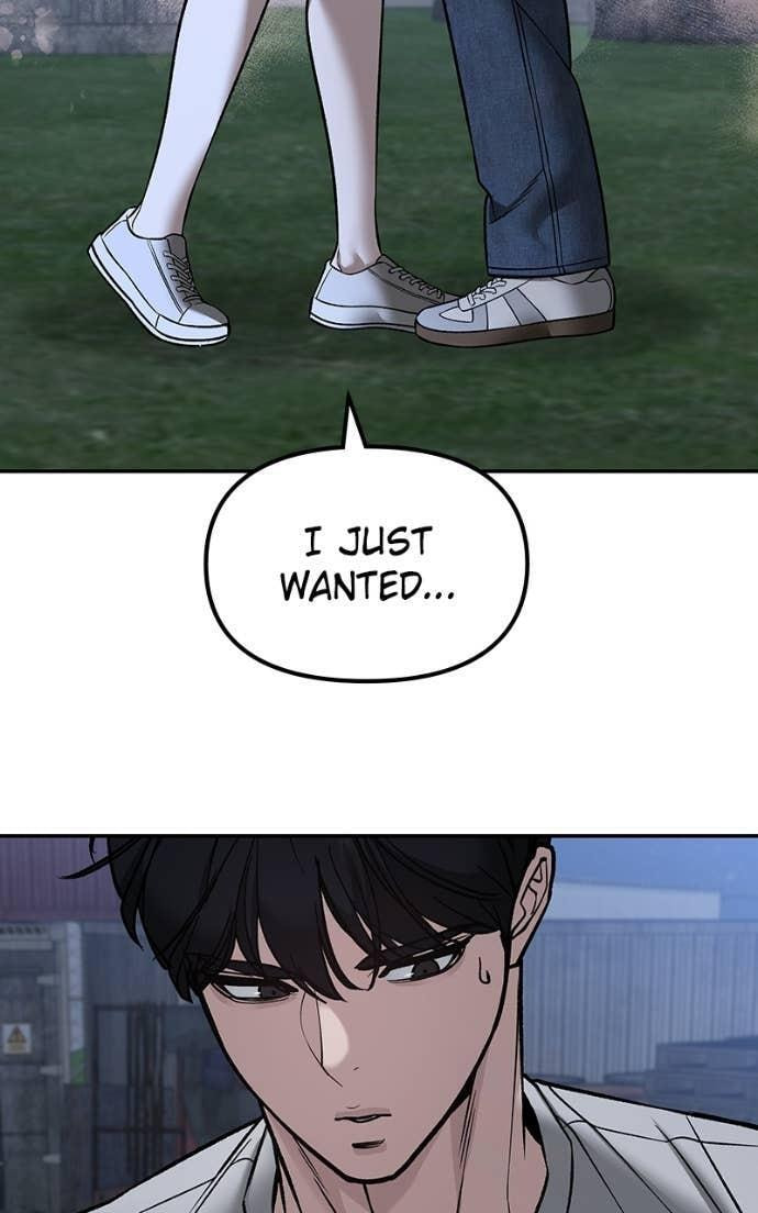 Designated Bully Chapter 141 page 81 - 