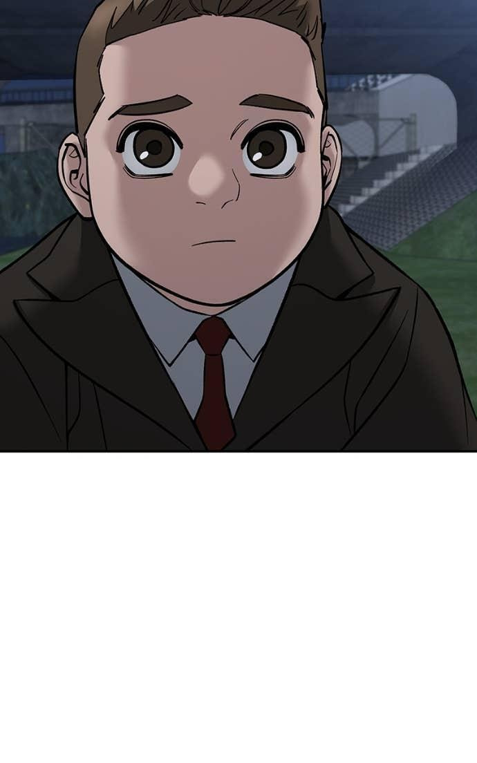 Designated Bully Chapter 141 page 85 - 