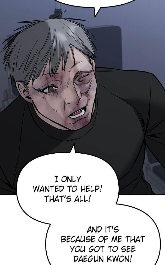 Designated Bully Chapter 141 page 87 - 
