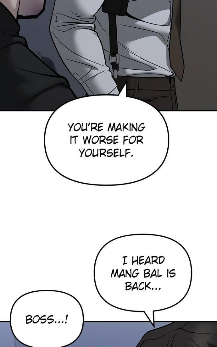 Designated Bully Chapter 141 page 89 - 