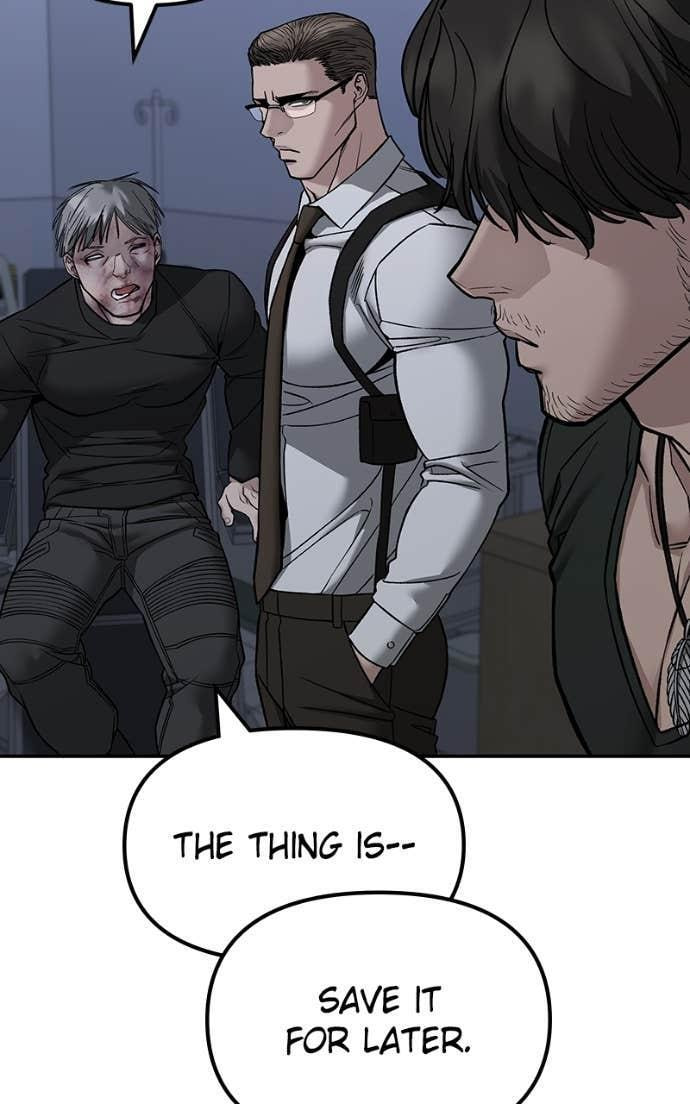 Designated Bully Chapter 141 page 90 - 