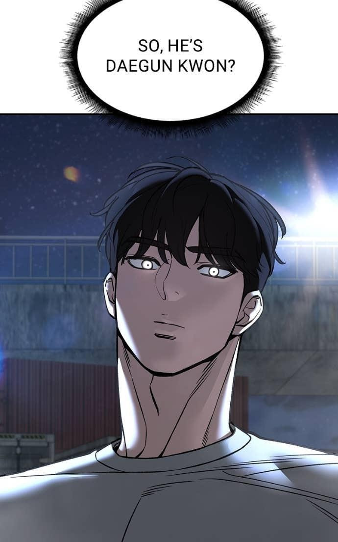 Designated Bully Chapter 141 page 10 - 