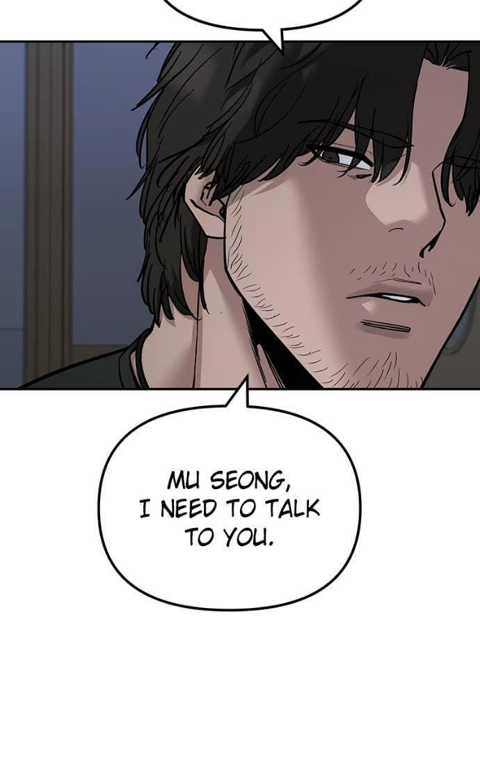 Designated Bully Chapter 141 page 91 - 