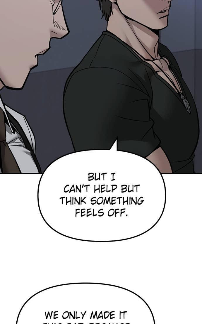 Designated Bully Chapter 141 page 98 - 